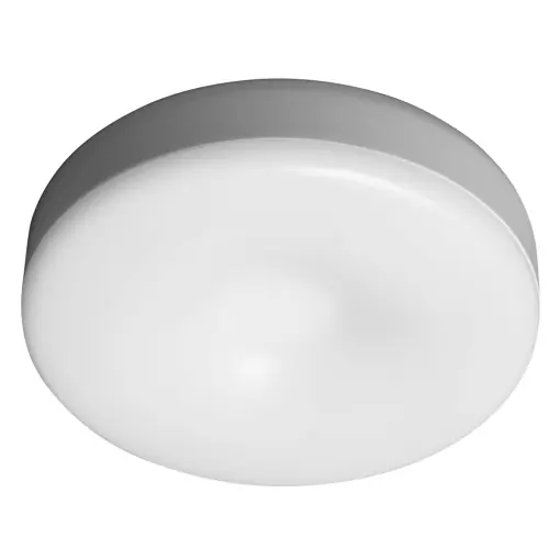 Plată sigură Lampa LED Osram DO-it TOUCH Slim, dimmabila, alba, reincarcabila USB