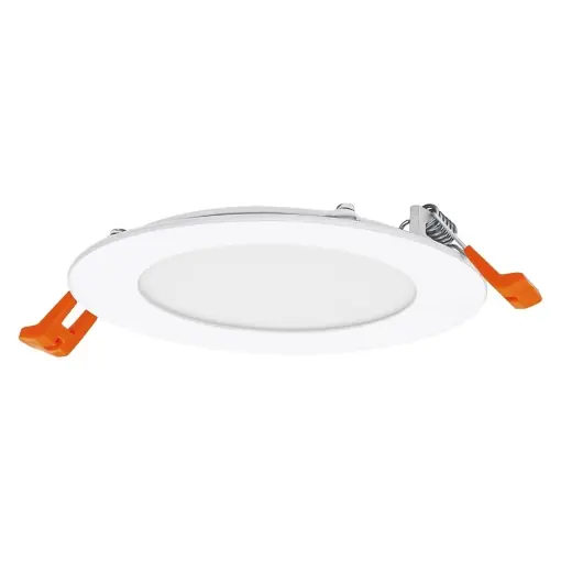 Spot LED Osram Essential Slim 120mm 8W Alb, 3 bucati, 550lm, 4000K Cumpără acum