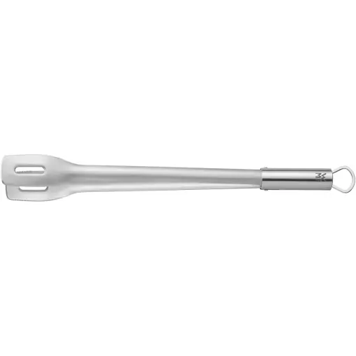 Zanga pentru Gratar WMF 44 cm, Cromargan, cu Mecanism de Blocare Reducere