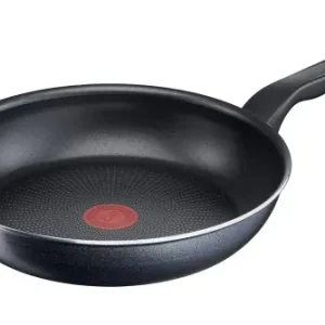 Chilipir Tigaie Tefal XL Force 32 cm, antiaderenta, robusta, made in France