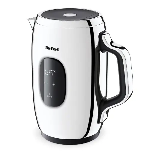 Chilipir Fierbator apa Tefal Majestuo 9 temperaturi Design din inox