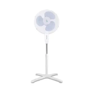 Ventilator de podea BEPER P206VEN103, 3 viteze, inaltime ajustabila, 40 W Preț promoțional