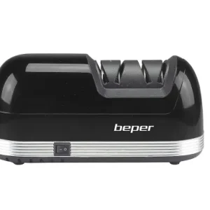 Masina electrica de ascutit BEPER P102ACP010, 40 W, cu discuri diamantate, neagra Cel mai vândut