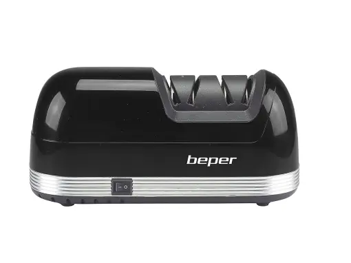 Masina electrica de ascutit BEPER P102ACP010, 40 W, cu discuri diamantate, neagra Cel mai vândut