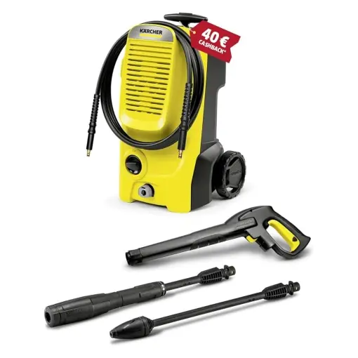 Aparat de spalat cu presiune Karcher K 5 Classic, 145 bar, 500 lh Ofertă