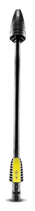 Livrare gratuită Lance de curatare Karcher Full Control Dirt Blaster, putere mare, negru