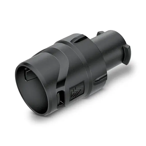 Duza Kegel Karcher KAR009 pentru Curatare Exterioara, Adaptor pentru Pistole Livrare gratuită