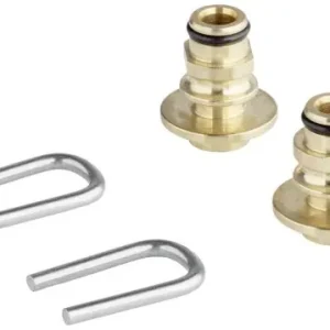 Kit duze original Karcher pentru curatitor de suprafete Classic 040, pentru aparate cu racord M22 Promoție