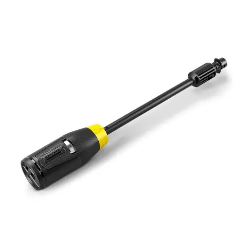 Lance Multi Jet 180 4-in-1 Karcher pentru aparat de spalat cu presiune K 6 si K 7 Calitate înaltă