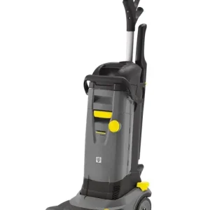 Aspirator Karcher BR 304 C, Compact, cu perie rotativa, pentru curatare rapida Calitate înaltă