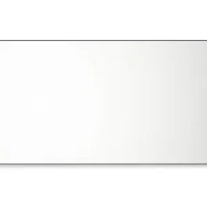 Mousepad Gaming GLORIOUS XXL, Suprafata Gata, Ruschfester, Alb Ofertă