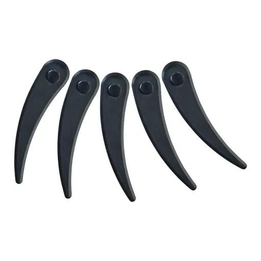 Mai ieftin Cutit de plastic Bosch Durablade 26 cm pentru trimmer ART 26-18 LI