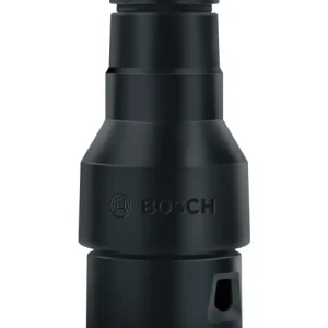 Adaptor Combi Bosch PRO pentru unelte electrice, compatibil cu GAS12-2512-25PS Expediere rapidă