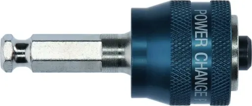 Adaptor Bosch EXPERT Power Change Plus, 71 x 71 mm, Schimbare rapida Cumpără online