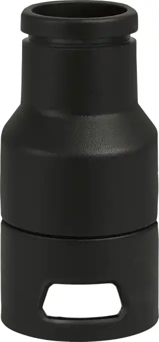 Plată securizată Adaptor universal pentru aspirator Bosch, 36-50 mm, cu mecanism de prindere rapid