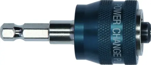 Reducere extra Adaptor Bosch EXPERT Power Change Plus, 71 x 71 mm, Schimbare rapida