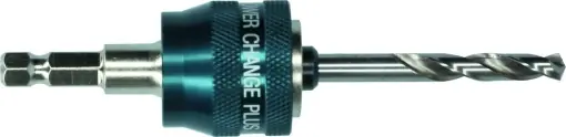 Ultima șansă Adapter Bosch EXPERT Power Change Plus cu burghiu centrare, 7,15 mm, rapiditate sporita
