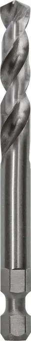Preferatul clienților Zentrierbohrer Bosch EXPERT Power Change Plus, HSS-G, 7,15 mm, 105 mm