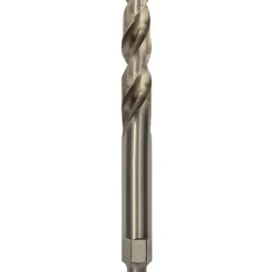 Zentrierbohrer Bosch EXPERT Power Change Plus HSS-Co, 7,15 mm, 105 mm Ofertă de sezon