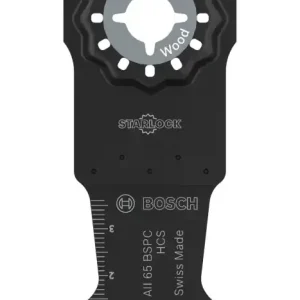 Panza pentru feronerie Bosch AII 65 BSPC, 10 bucati, pentru Hartholz si Weichholz Reducere extra