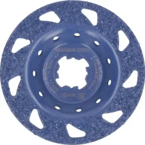 Disc de slefuire Bosch EXPERT Multi Material, 115 mm, Carbide, pentru lemn Popular