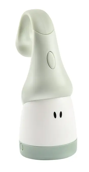 Lampa de Veghe BEABA, 2-in-1, portabila, design ergonomic, autonomie 90h Doar azi