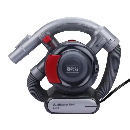 Cel mai bun preț Aspirator auto BLACKDECKER PD1200AV-XJ cu 12V, 1.5 kg, 2.1 m furtun flexibil