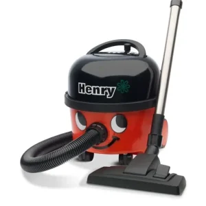 Aspirator Numatic HVR200-11, 620W, 10m cablu, 9L volum sac Ofertă specială