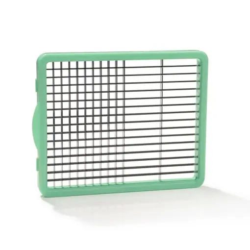 Accesorii Nicer Dicer Chef G-NOX, 2 in 1, Verde Mint Popular