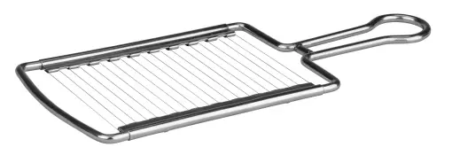 Cutter pentru cartofi Fackelmann din otel inoxidabil, usor de curatat, design robust Preț redus
