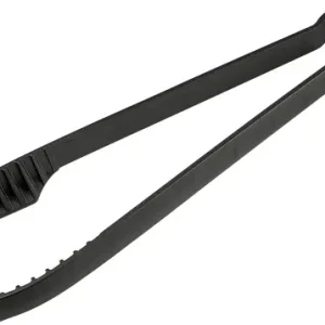 Zanga de Grill Fackelmann 40989, Plastic, Hitzebestena, 32.5 cm Expediere rapidă
