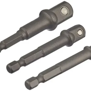 Expediere rapidă Adapter HiKOKI 751970 pentru unelte, 14, 12, 38, robust