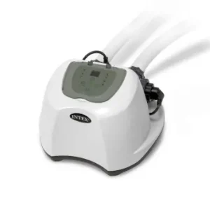 Sistem de salinizare Intex Krystal Clear, 12 V, compact, pentru piscine de pana la 26.500 l Preț promoțional