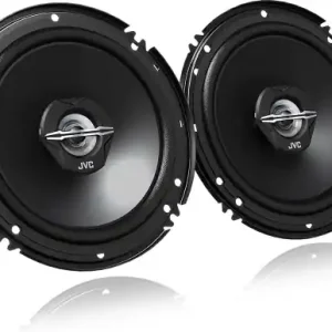 Livrare rapidă Boxe coaxiale JVC CS-J620X, 16 cm, 300 W max, 92 dB