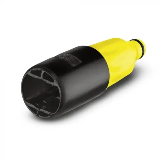 Adaptor pentru furtun de gradina Karcher, model 2.640-732.0, sistem de cuplare rapida Livrare gratuită