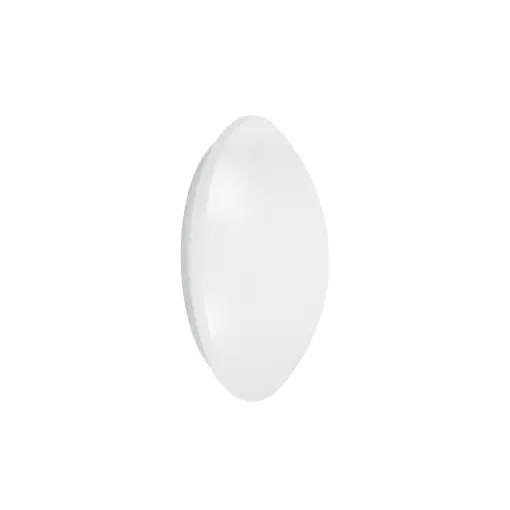 Lampa LED Wand si Decken cu senzor de lumina LEDVANCE SF CIRC 400 SEN V 24W 400mm, alb cald Cumpărături sigure
