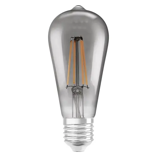 Lampa LED E27 LEDVANCE, 6W, 540 Lumen, Warmwei, Dimmabila Reduceri