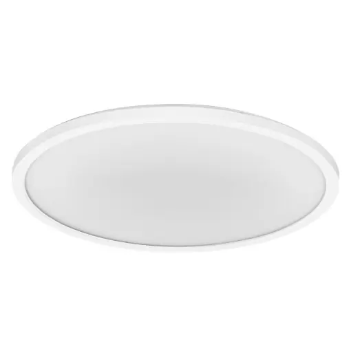 Plafoniera Osram ORBIS Ultra Slim, 22W, 2720lm, alb Noutate