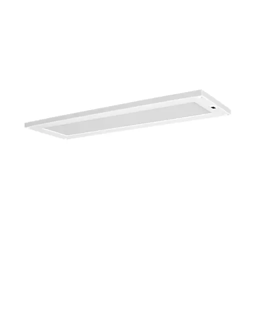Transport gratuit Lampa LED Unterbau LEDVANCE cu senzor de miscare, 30x10 cm, Alb