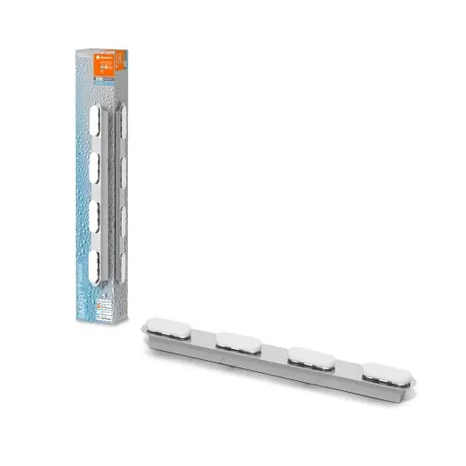 Reducere specială Lampa LED Smart LEDVANCE Orbis Duplo, 27W, 2800LM, 3000-6500K, IP44