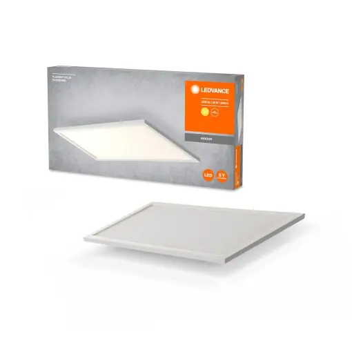 Plafoniera LEDVANCE PLANON Plus 30x60cm 22W 830lm, Alb Preț promoțional