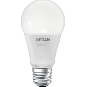 Preț mic Lampa LED Osram Smart E27, 8W, cald, dimabila, 810 lumeni