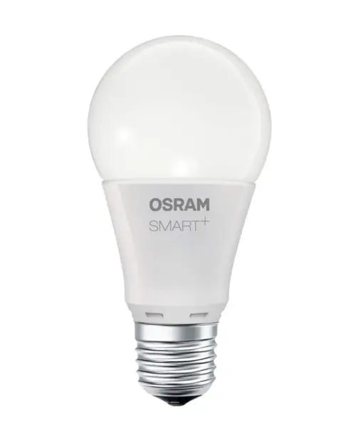 Preț mic Lampa LED Osram Smart E27, 8W, cald, dimabila, 810 lumeni