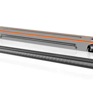 Bara de lumini LED OSRAM LEDriving VX1000-CB SM, 6000K, 6000 lumeni, 525m Plată securizată