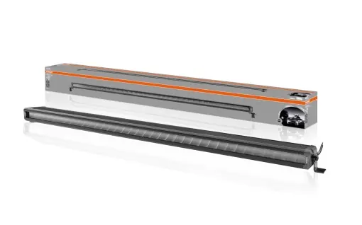 Bara de lumini LED OSRAM LEDriving VX1000-CB SM, 6000K, 6000 lumeni, 525m Plată securizată