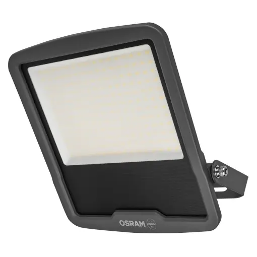 Proiector LED Osram ENDURA FLOOD PC 150W, 18000 Lumen, IP65, Aluminiu Ofertă limitată