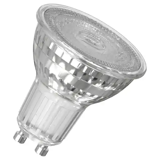 Reflektor LED Osram PAR16 80, 6,1 W, 575 lm, 2700 K Cumpărături sigure