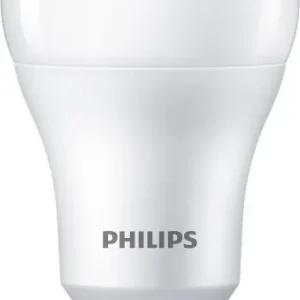 Ofertă specială Lampa LED Philips Classic E27, 100W, 3 bucati, lumina neutra