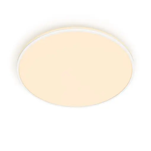 Popular Lampa LED Philips Ozziet, 36W, dimabila, alba