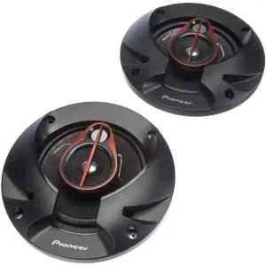Boxe auto PIONEER TS-R1350S, 13 cm, 250 W max, 35 W sinus Cumpără online